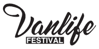 Vanlife Festival 2020 Logo