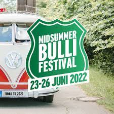Midsummer Bulli Festival 2022